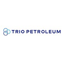 Trio Petroleum Corp.