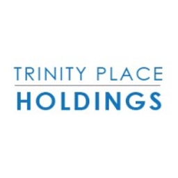 Trinity Place Holdings Inc. logo