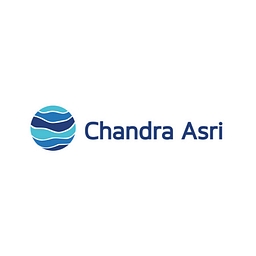 PT. Chandra Asri Petrochemical Tbk Logo