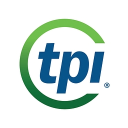 Tpi Composites, Inc logo