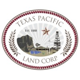 شعار Texas Pacific Land Corp
