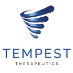 TEMPEST THERAPEUTICS INC logo