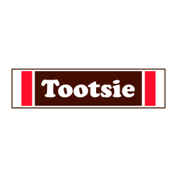 شعار Tootsie Roll Industries Inc