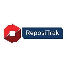 ReposiTrak, Inc. logo