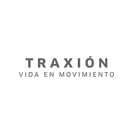 Grupo Traxión S.A.B. de C.V. Logo