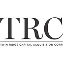 Twin Ridge Capital Acquisition Corp.
