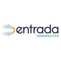 ENTRADA THERAPEUTICS INC logo