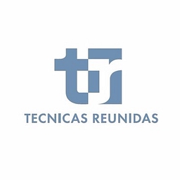 Técnicas Reunidas S.A. Logo