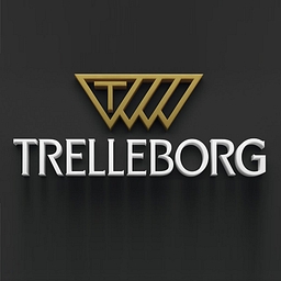 Trelleborg AB (publ) Logo