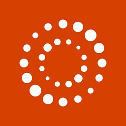 شعار Thomson Reuters Corp