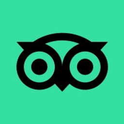 شعار Tripadvisor Inc