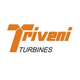 Triveni Turbine Limited Logo