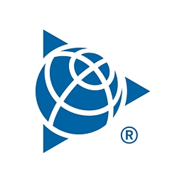 TRIMBLE INC logo
