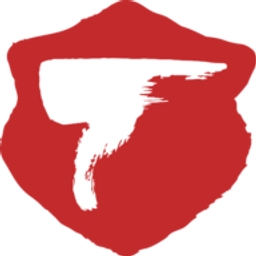 TROOPS INCORPORATED logo