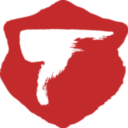 شعار TROOPS Inc