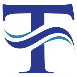 TRRPF logo