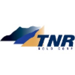 TRRXF logo