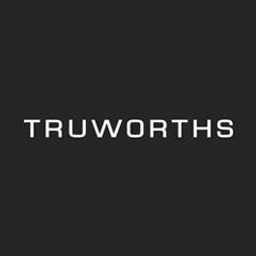 Truworths International Limited Logo