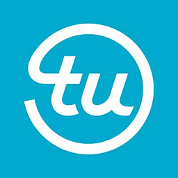 شعار TransUnion