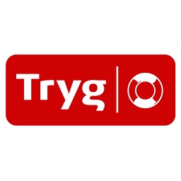 Tryg A/S Logo