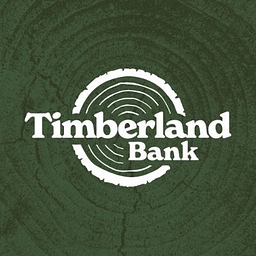 Timberland Bancorp, Inc. company mark