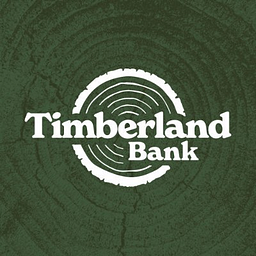 شعار Timberland Bancorp Inc
