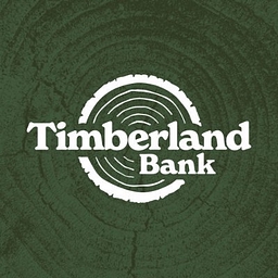 Timberland Bancorp Inc. Logo
