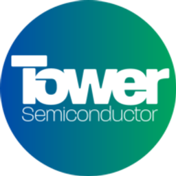 شعار Tower Semiconductor Ltd