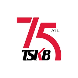 Türkiye Sinai Kalkinma Bankasi A.S. Logo