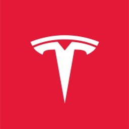 Tesla Inc. logo
