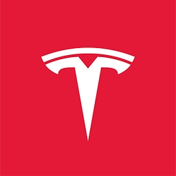 TSLA logo