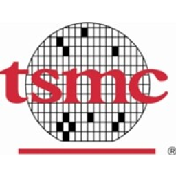 شعار Taiwan Semiconductor Manufacturing Co Ltd