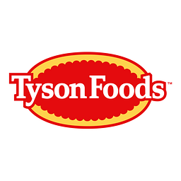 شعار Tyson Foods Inc