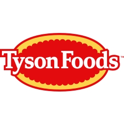 Tyson Foods Inc. Logo