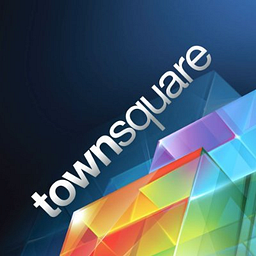 شعار Townsquare Media Inc