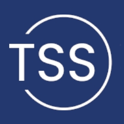 TSS, Inc. logo