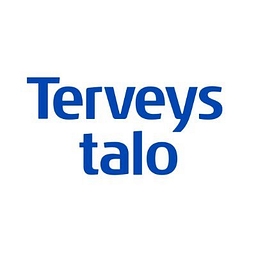 Terveystalo Oyj Logo