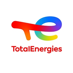 TotalEnergies SE company mark