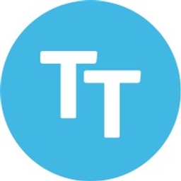 TTGPF logo