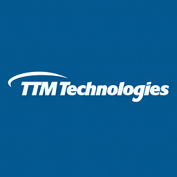 شعار TTM Technologies Inc