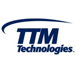 TTM Technologies Inc logo