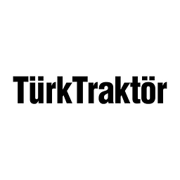 Türk Traktör ve Ziraat Makineleri A.S. Logo