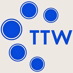 TTW Public Company Limited Logo