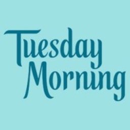 Tuesday Morning CORP/DE logo