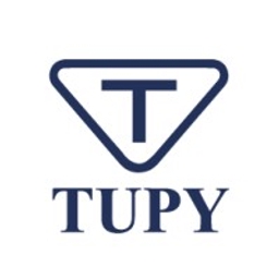 Tupy S.A. Logo