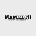 MAMMOTH ENERGY SERVICES, INC.