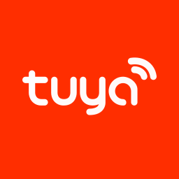 شعار Tuya Inc