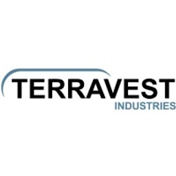 TerraVest Industries Inc. Logo