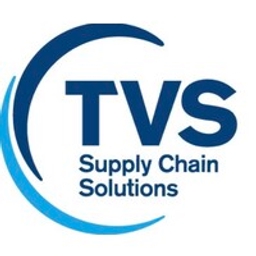 TVS Supply Chain Solutions Limited Logo