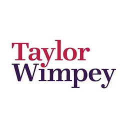 Taylor Wimpey plc Logo